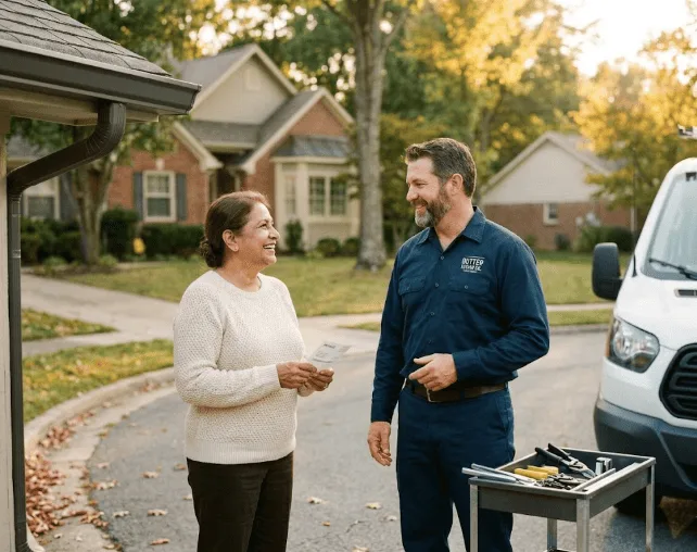 Gutter Repair Ruby, NY FAQs
