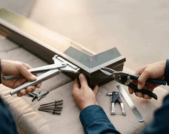 Why choose Gutter Repair in Ruby, NY